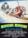 Римини, Римини — год спустя онлайн бесплатно HD Rezka
