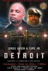 Однажды в Детройте онлайн бесплатно HD Rezka